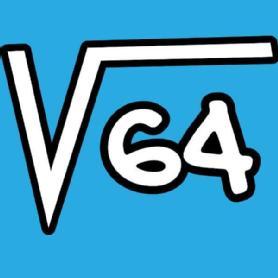 64