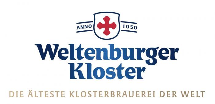 ANNO 1050 Weltenburger Kloster DIE ÄLTESTE KLOSTERBRAUEREI DER WELT