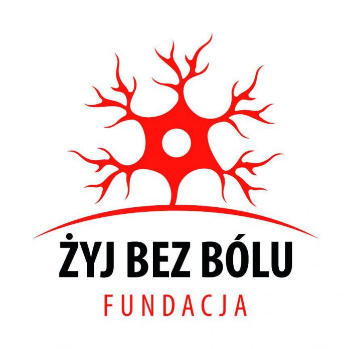 ŻYJ BEZ BÓLU FUNDACJA