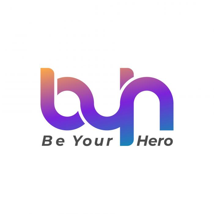 Вe Your Hero