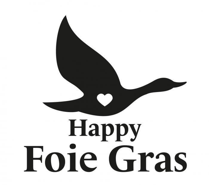 Нарру Foie Gras