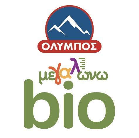 ΟΛΥΜΠΟΣ μεγαλώνω bio