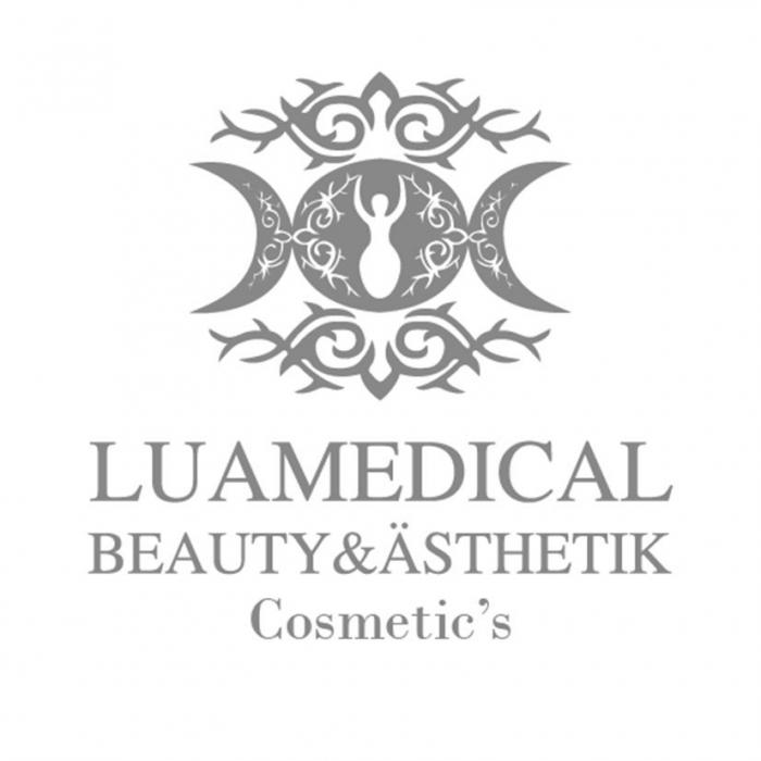 LUAMEDICAL BEAUTY&ÄSTHETIK COSMETIC'S