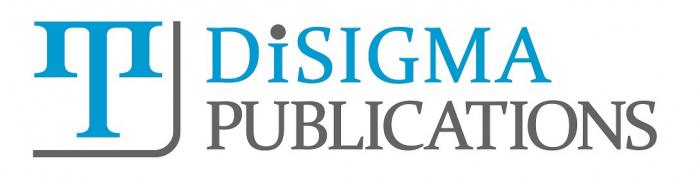 ΠΤ DİSIGMA PUBLICATIONS