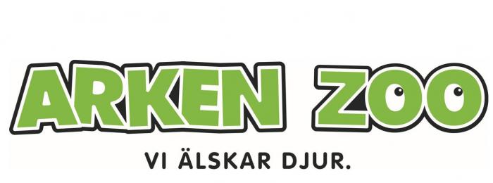 ARKEN ZOO VI ÄLSKAR DJUR.