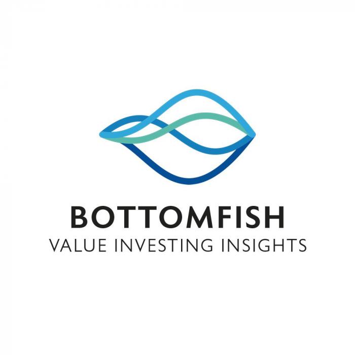 ВOTTOMFISH