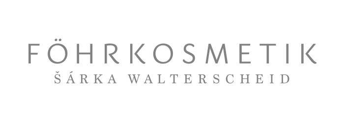 Föhrkosmetik Šárka Walterscheid