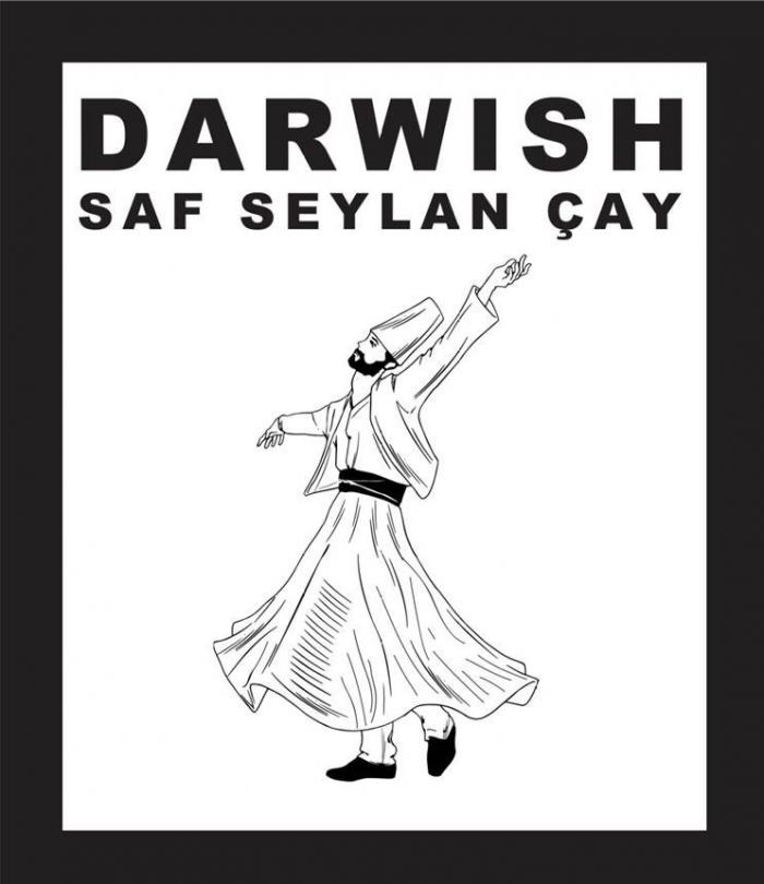 DARWISH SAF SEYLAN ÇAY