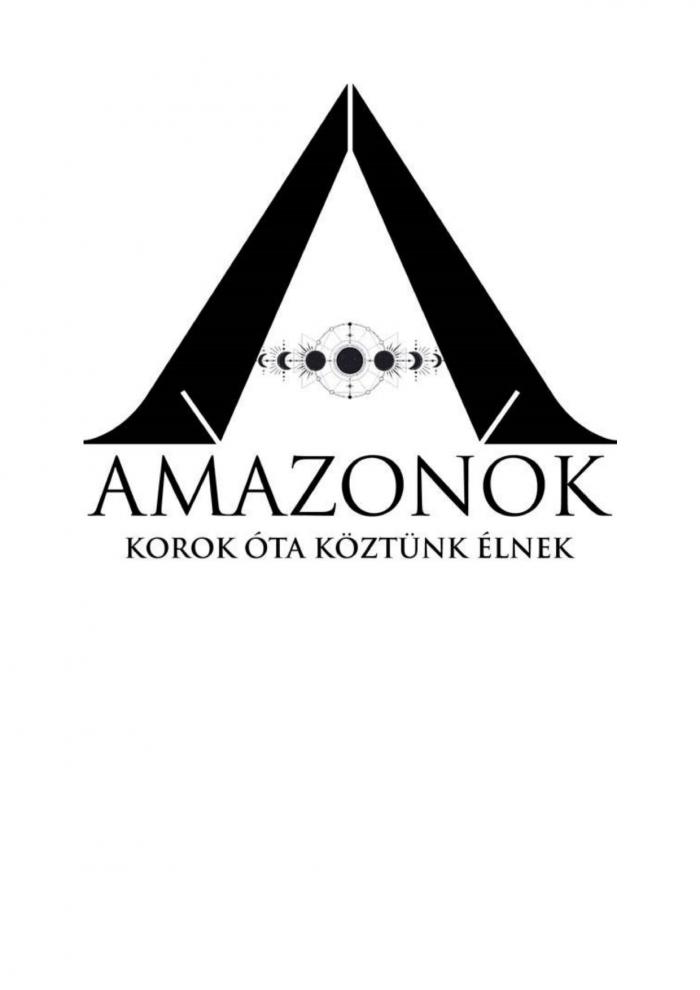 AMAZONOK KOROK ÓTA KÖZTÜNK ÉLNEK