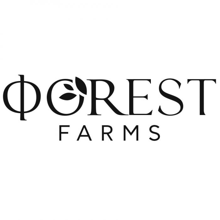 ΦOREST FARMS