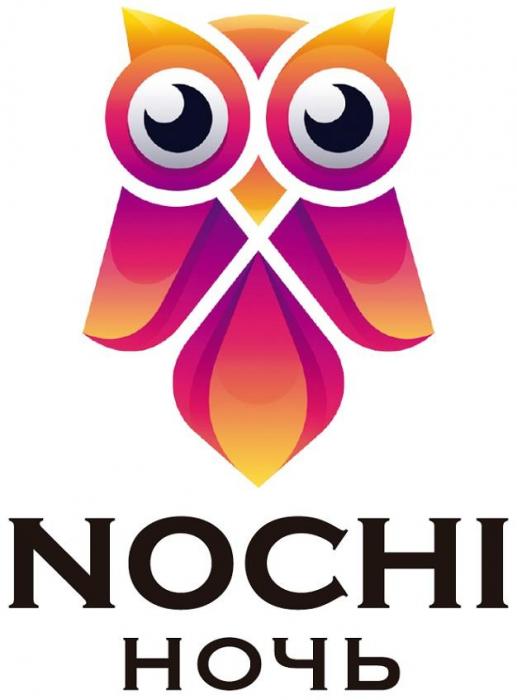 NOCHI НОЧЬ