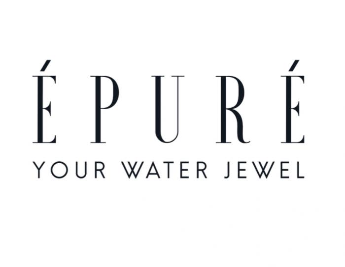 ÈPURÈ - YOUR WATER JEWEL