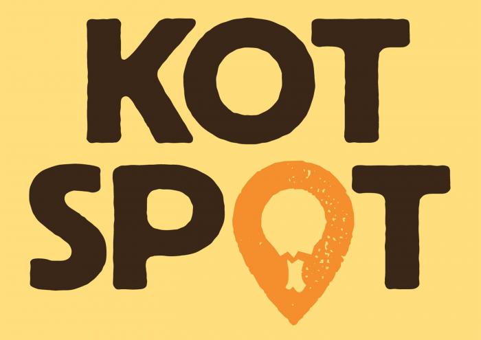 КОТ SPOT