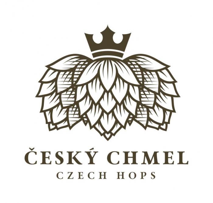 ČESKÝ CHMEL CZECH HOPS