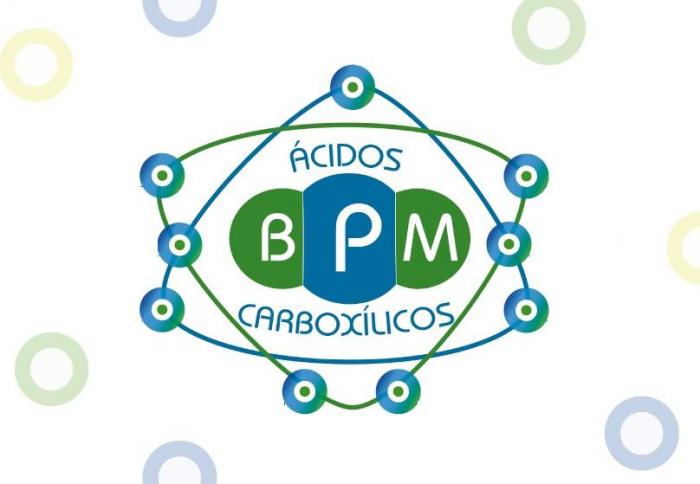 ÁCIDOS BPM CABOXÍLICOS