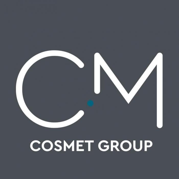 СМ COSMET GROUP