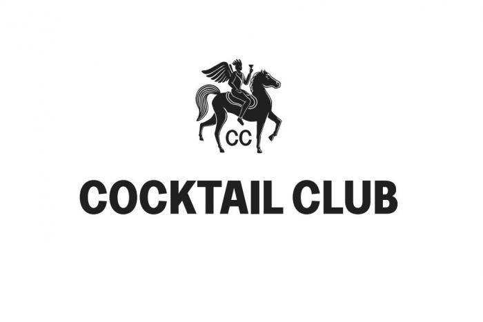 СС COCKTAIL CLUB