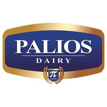 PALIOS DAIRY π EST.1955