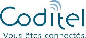 Coditel Vous êtes connectés