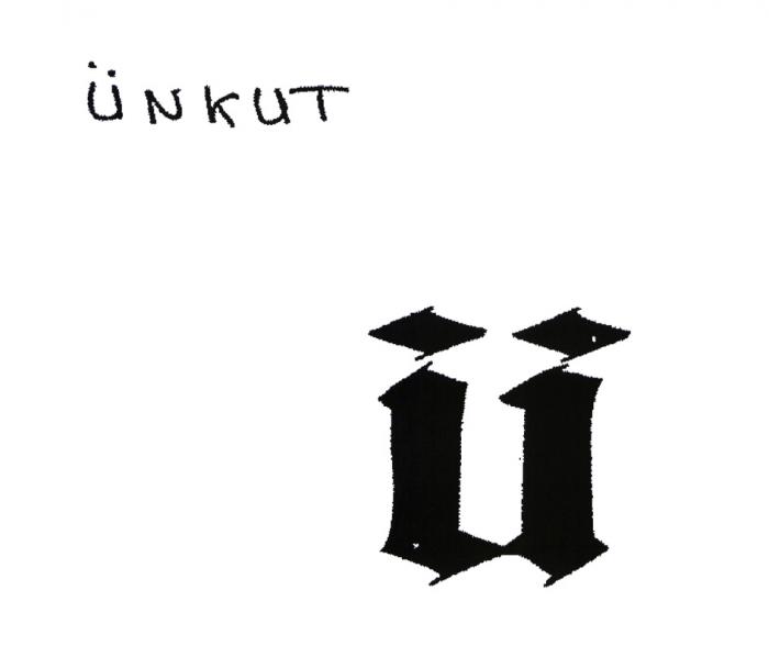 ÜNKUT ü