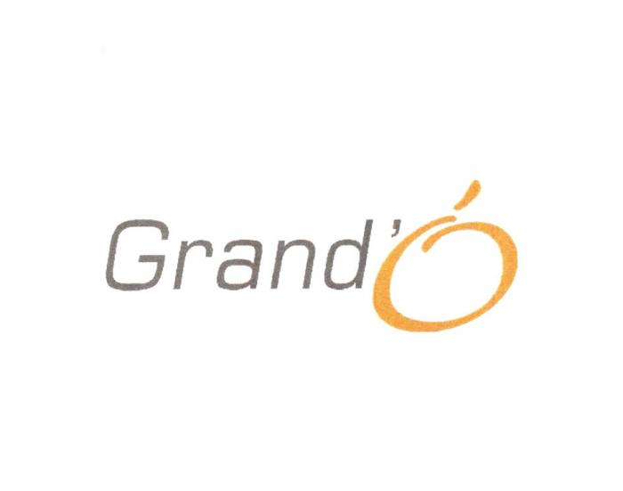 Grand'Ó