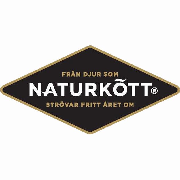 NATURKÖTT FRÅN DJUR SOM STRÖVAR FRITT ÅRET OM