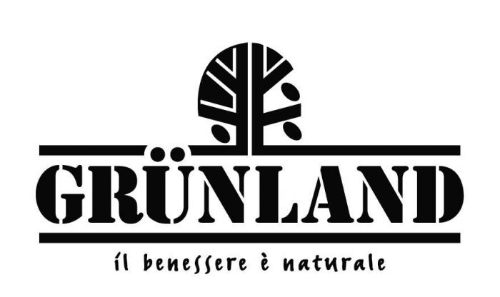 GRÜNLAND il benessere è naturale