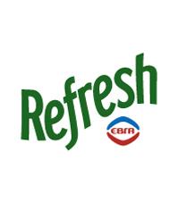 Refresh ΕΒΓΑ