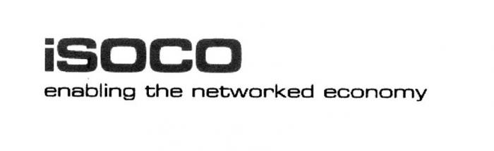 ¡SOCO enabling the networked economy