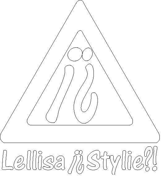 ¡¿ Lellisa ¡¿Stylie?!