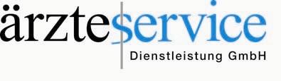 ärzteservice Dienstleistung GmbH