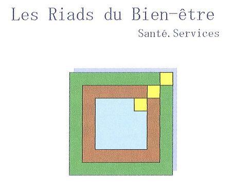 Les Riads du Bien-être Santé. Services