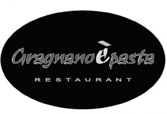 Gragnano è pasta RESTAURANT