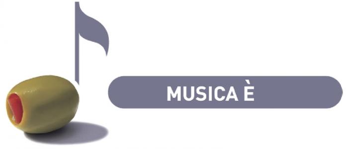 Musica È