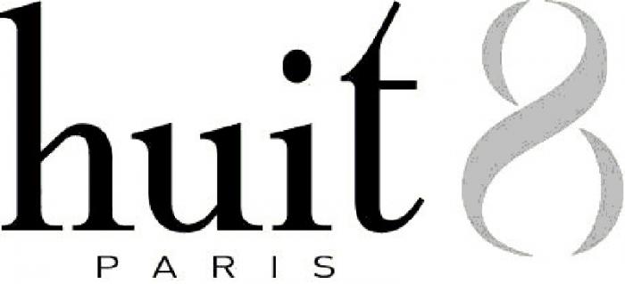 huit 8 PARIS