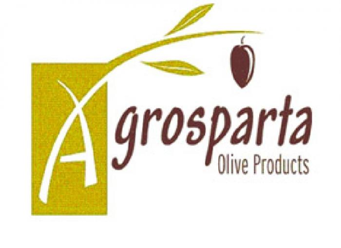 ΑGROSPARTA - OLIVE PRODUCTS