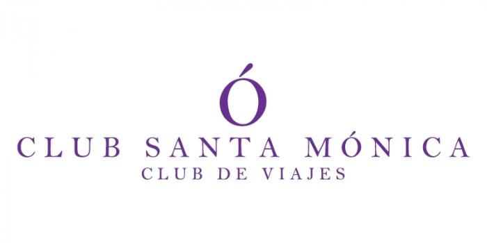 Ó CLUB SANTA MÓNICA CLUB DE VIAJES