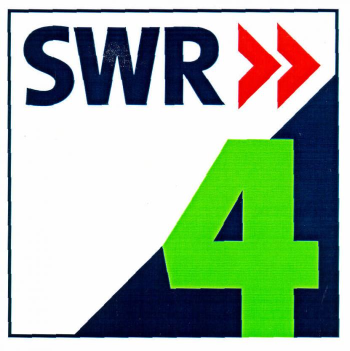 SWR >> 4