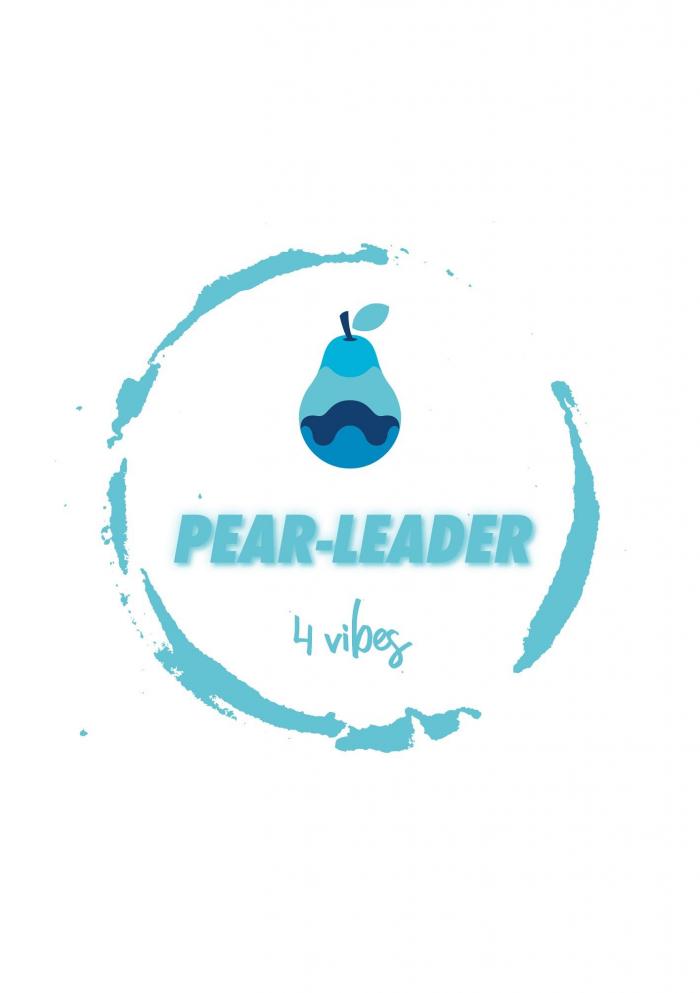 PEAR-LEADER 4 vibes