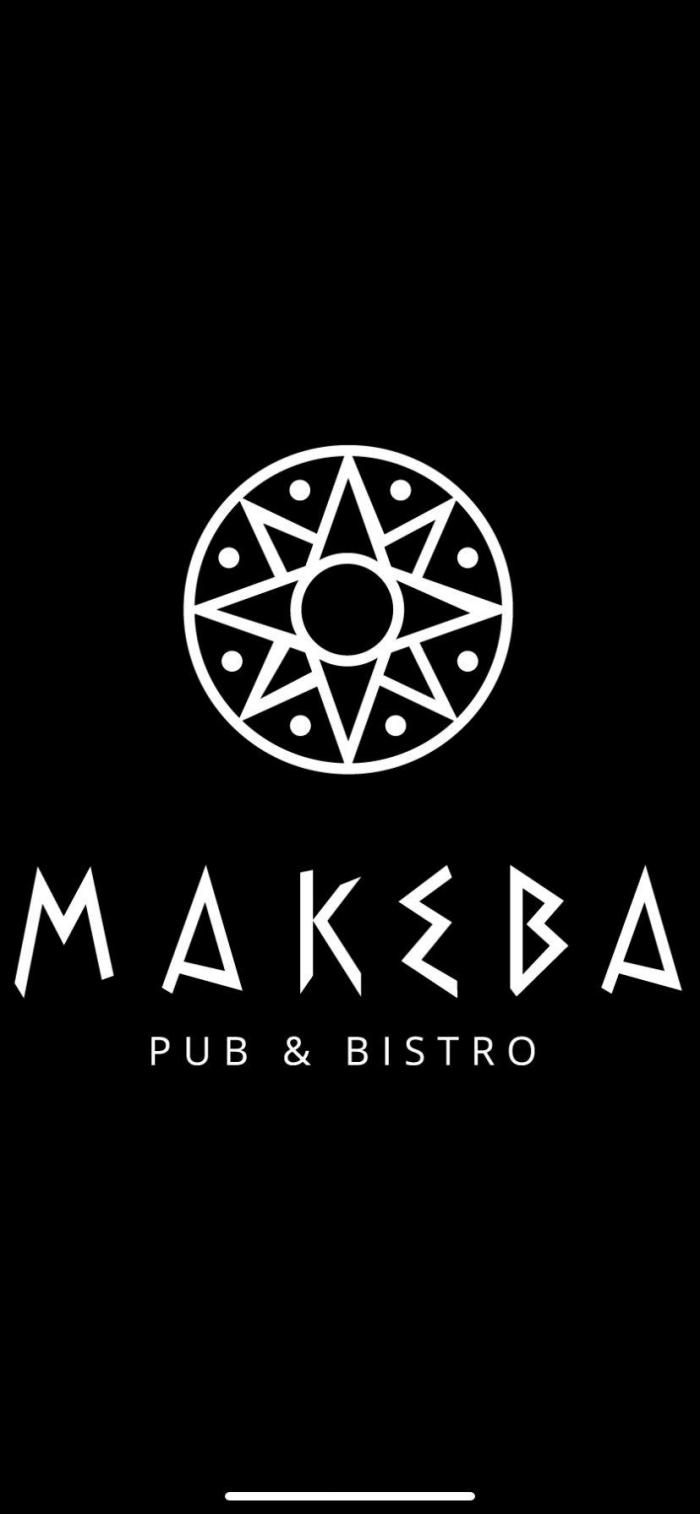 ΜΑΚEΒΑ PUB & BISTRO