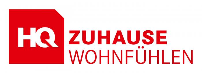 HQ ZUHAUSE WOHNFÜHLEN