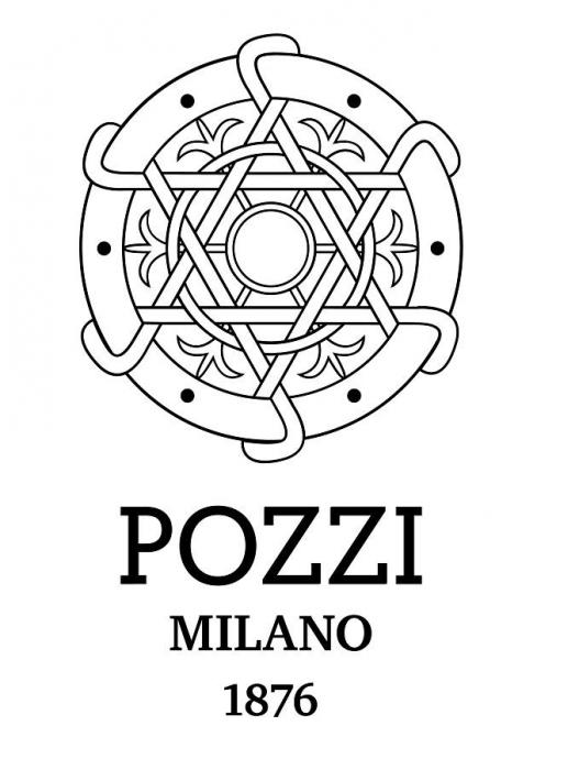 POZZI MILANO 1876