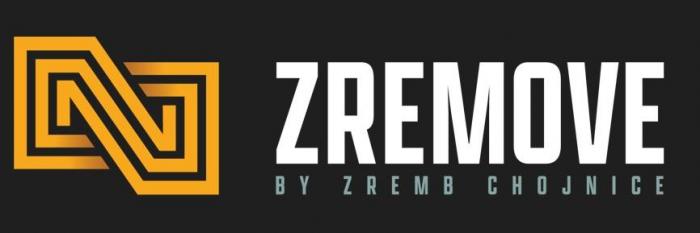 ZREMOVE BY ZREMB CHOJNICE