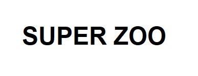 SUPER ZOO