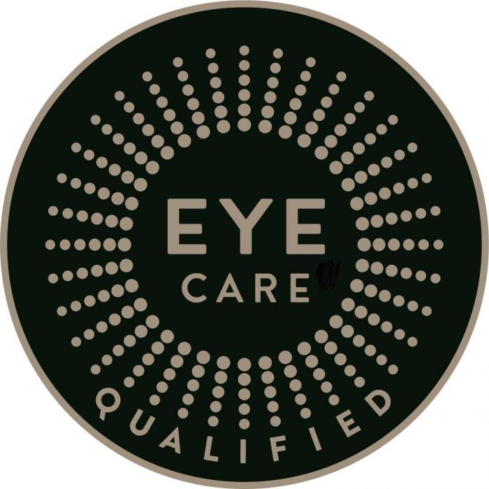 Eye Care Qualified