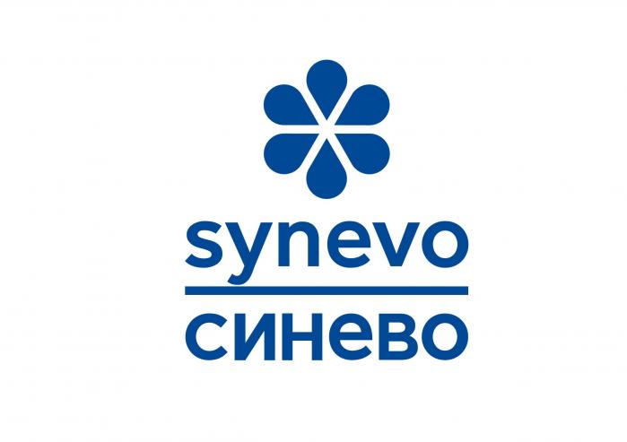 synevo СИНЕВО