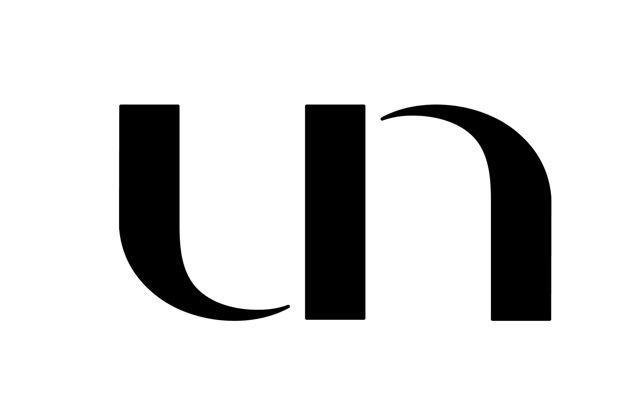 un