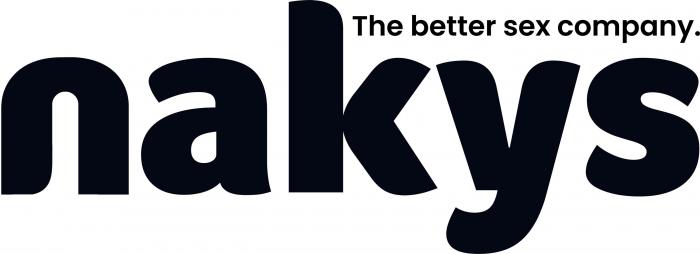 nakys the better sex company