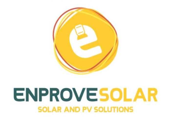 e ENPROVESOLAR SOLAR AND PV SOLUTIONS