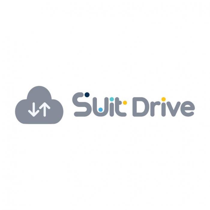 SUIT DRIVE